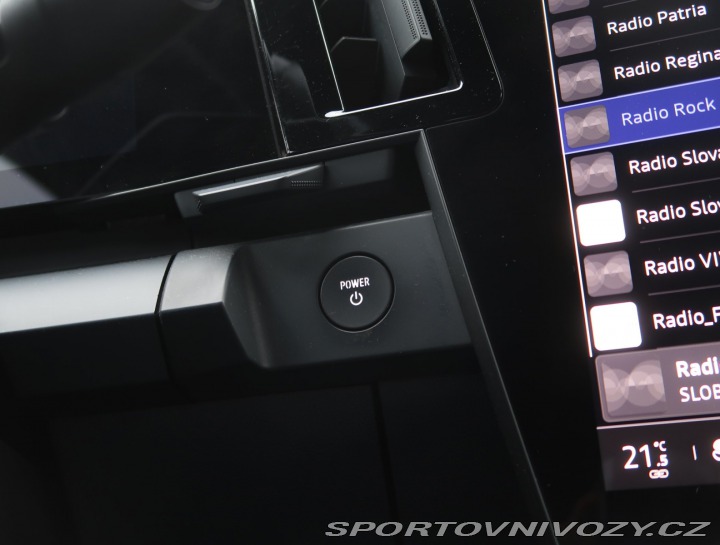 Renault Mégane E-Tech EV60 220 2022