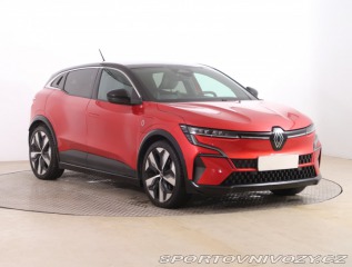 Renault Mégane E-Tech EV60 220 2022