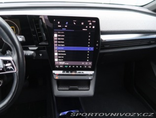 Renault Mégane E-Tech EV60 220 2022