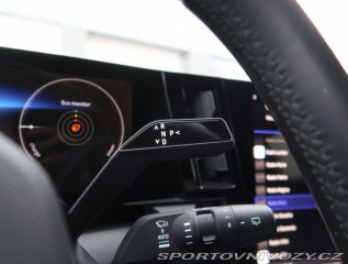 Renault Mégane E-Tech EV60 220 2022