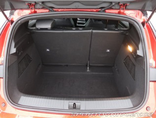 Renault Mégane E-Tech EV60 220 2022