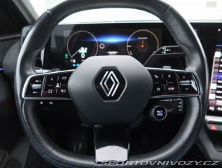 Renault Mégane E-Tech EV60 220 2022