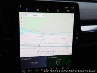 Renault Mégane E-Tech EV60 220 2022