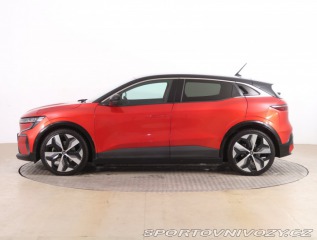 Renault Mégane E-Tech EV60 220 2022