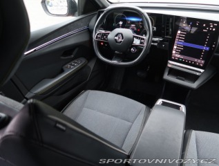 Renault Mégane E-Tech EV60 220 2022