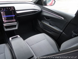 Renault Mégane E-Tech EV60 220 2022