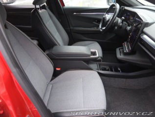 Renault Mégane E-Tech EV60 220 2022