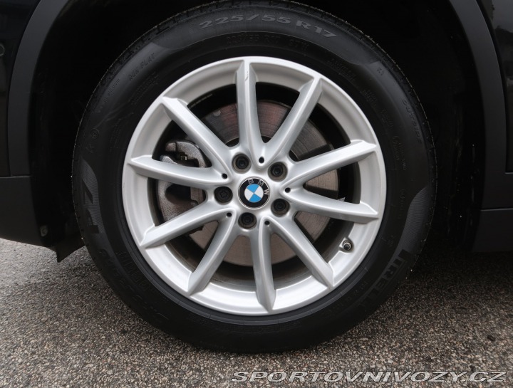 BMW X1 sDrive20i 2018