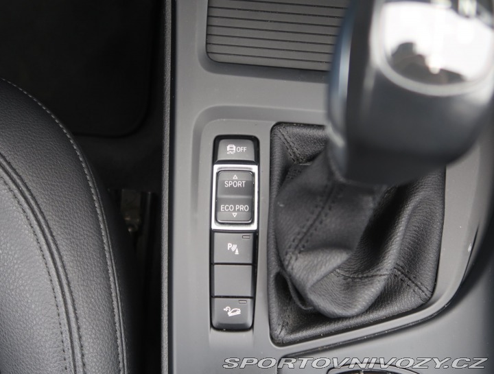 BMW X1 sDrive20i 2018