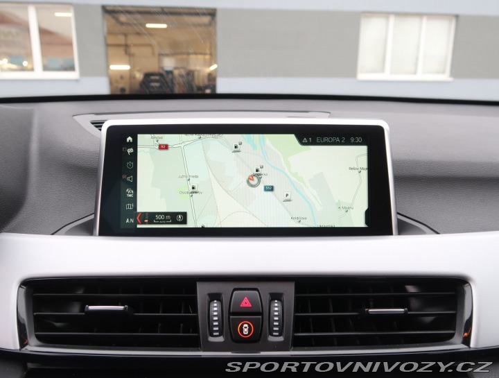 BMW X1 sDrive20i 2018