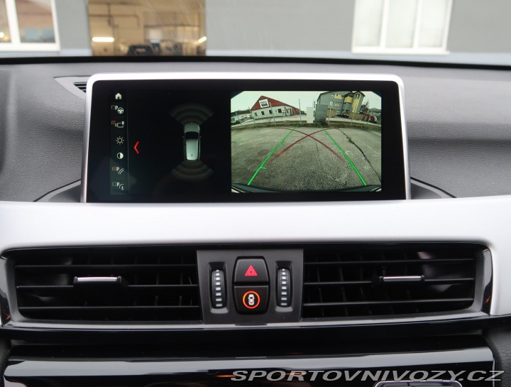 BMW X1 sDrive20i 2018