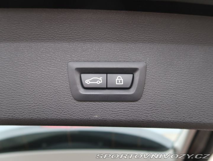 BMW X1 sDrive20i 2018