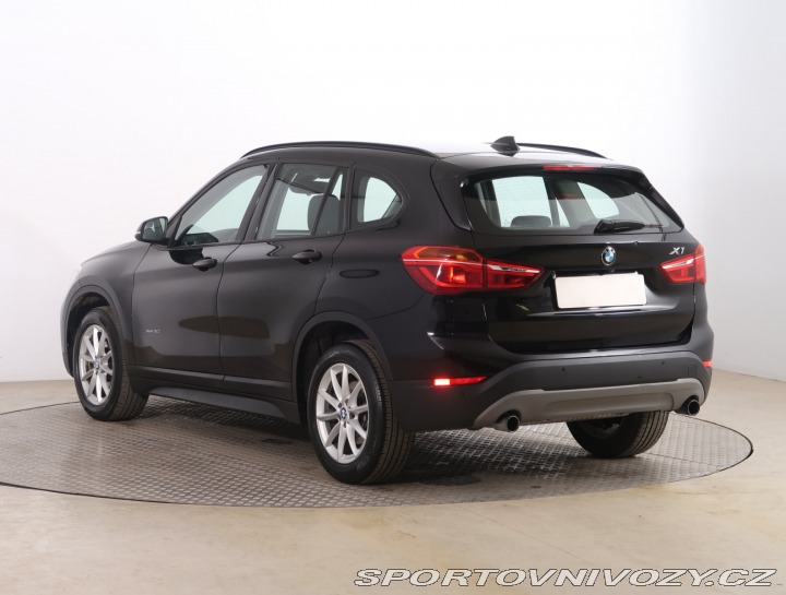 BMW X1 sDrive20i 2018