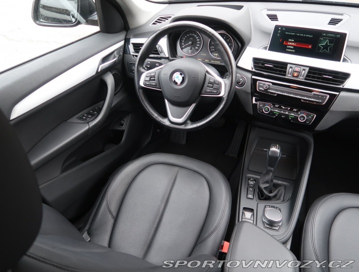 BMW X1 sDrive20i 2018