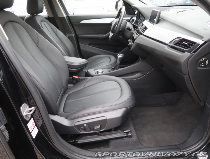 BMW X1 sDrive20i 2018