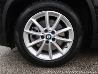 BMW X1 sDrive20i 2018