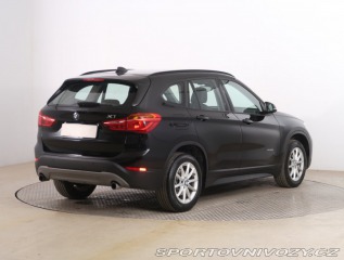 BMW X1 sDrive20i 2018