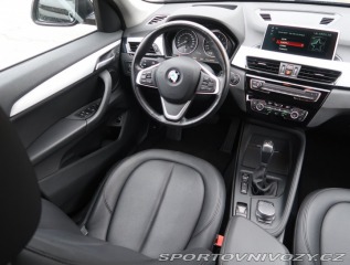 BMW X1 sDrive20i 2018