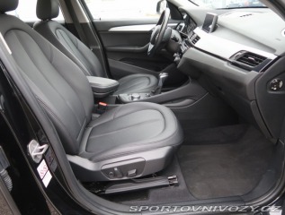 BMW X1 sDrive20i 2018