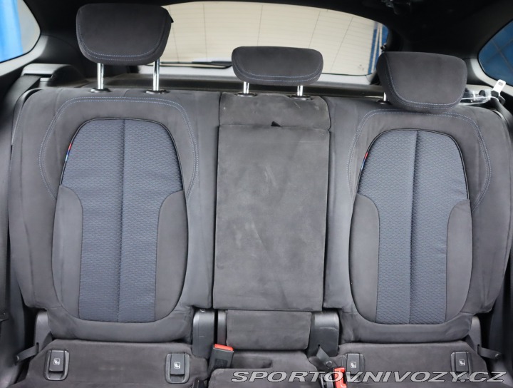 BMW X1 M Sport xDrive20i 2016