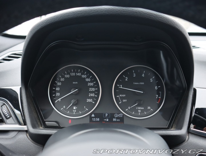 BMW X1 M Sport xDrive20i 2016