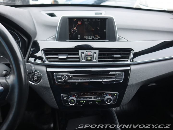 BMW X1 M Sport xDrive20i 2016