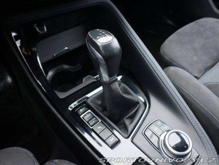 BMW X1 M Sport xDrive20i 2016