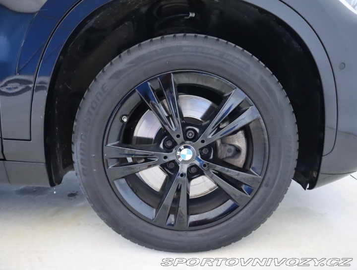 BMW X1 M Sport xDrive20i 2016