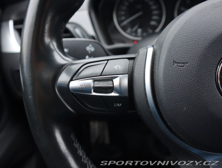 BMW X1 M Sport xDrive20i 2016