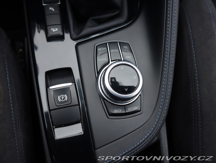 BMW X1 M Sport xDrive20i 2016