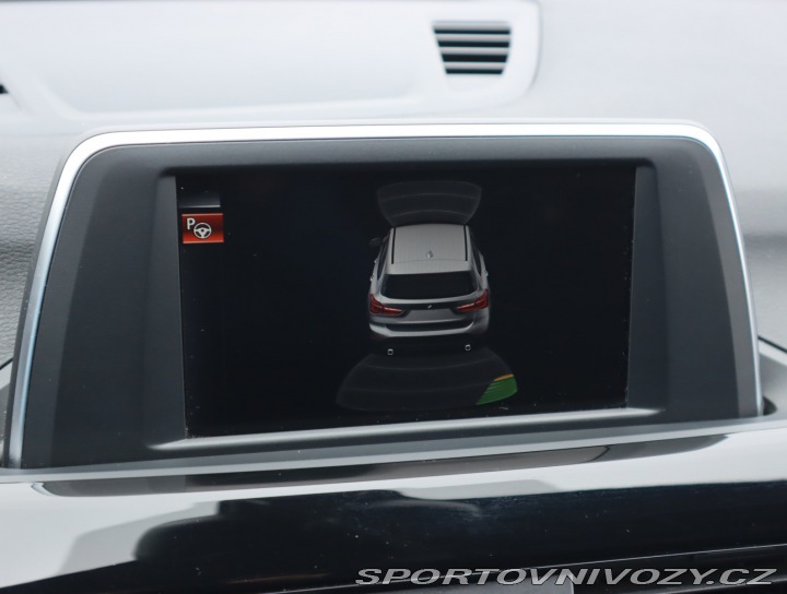 BMW X1 M Sport xDrive20i 2016