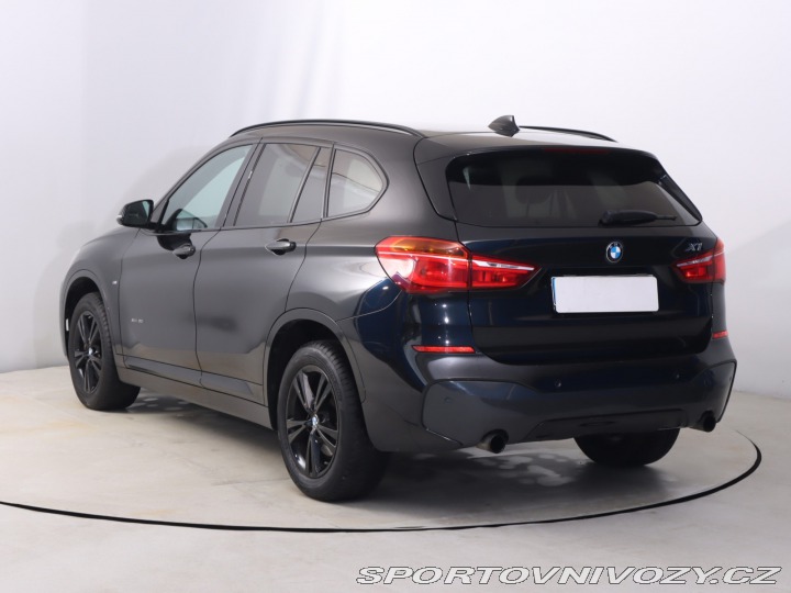BMW X1 M Sport xDrive20i 2016