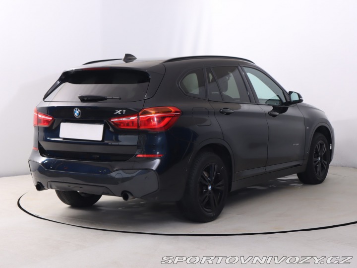 BMW X1 M Sport xDrive20i 2016