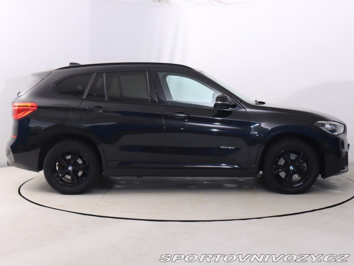 BMW X1 M Sport xDrive20i 2016
