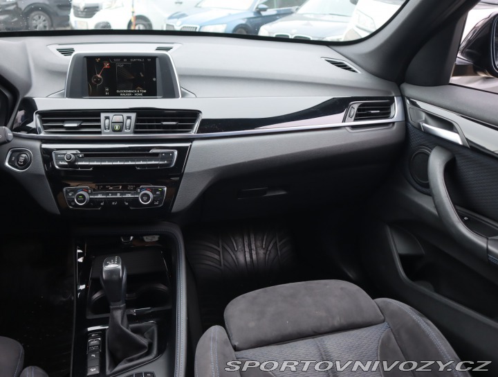 BMW X1 M Sport xDrive20i 2016