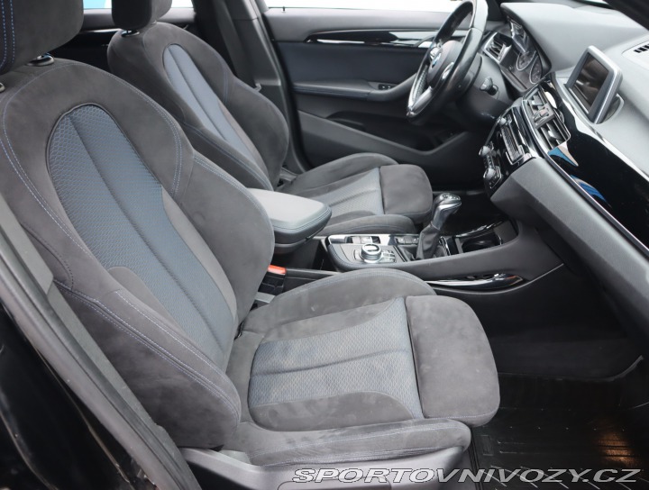 BMW X1 M Sport xDrive20i 2016