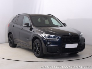 BMW X1 M Sport xDrive20i 2016