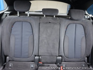 BMW X1 M Sport xDrive20i 2016