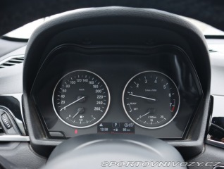 BMW X1 M Sport xDrive20i 2016