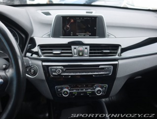 BMW X1 M Sport xDrive20i 2016