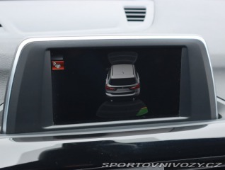 BMW X1 M Sport xDrive20i 2016