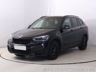 BMW X1 M Sport xDrive20i 2016