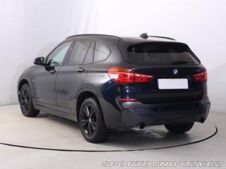 BMW X1 M Sport xDrive20i 2016