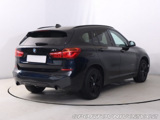 BMW X1 M Sport xDrive20i 2016