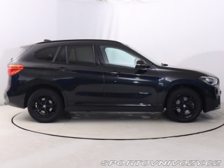 BMW X1 M Sport xDrive20i 2016