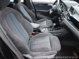 BMW X1 M Sport xDrive20i 2016