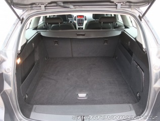 Opel Astra 2.0 CDTI 2012