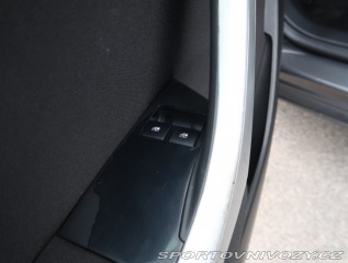 Opel Astra 2.0 CDTI 2012