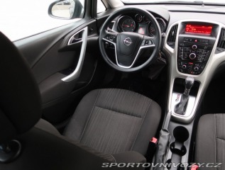 Opel Astra 2.0 CDTI 2012