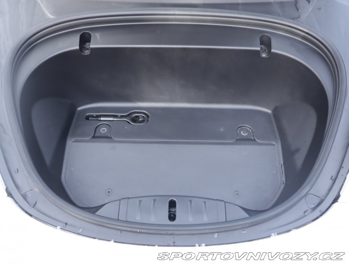 Tesla Model 3 Std Range Plus 52kWh 2020